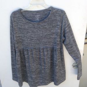 Isabel Maternity by Ingrid & Isabel Tops - Maternity top blouse shirt long sleeve new Isabel Maternity by Ingrid & Isabel Tops - Maternity top blouse shirt long sleeve new